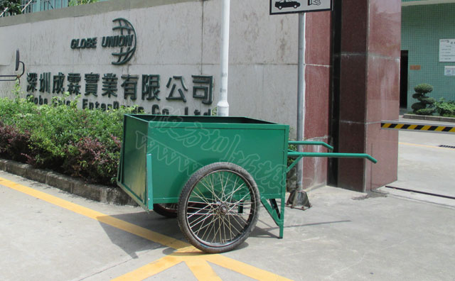  環(huán)衛(wèi)垃圾車的選購標(biāo)準(zhǔn)？