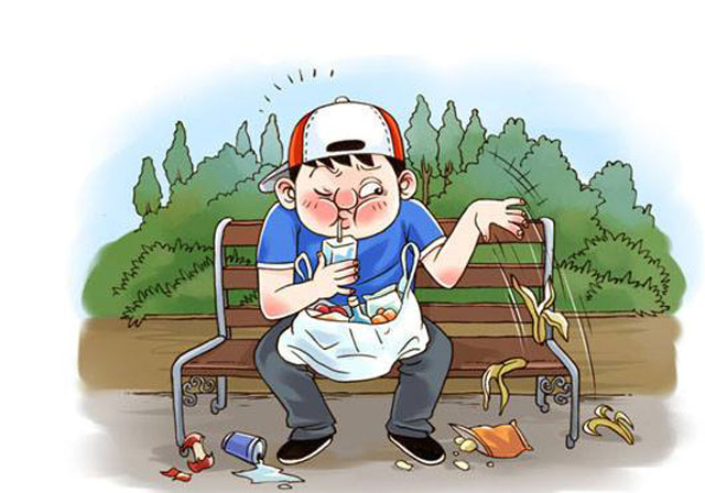 垃圾是從哪里來的怎么處理你知道嗎？